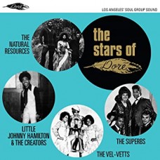 V/A-STARS OF DORE -.. -EP- (12")