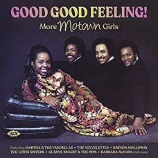 V/A-GOOD GOOD FEELING! MORE.. (CD)