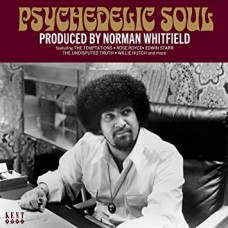 V/A-PSYCHEDELIC SOUL -.. (CD)