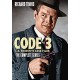 SÉRIES TV-CODE 3 (3DVD)