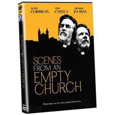 SÉRIES TV-SCENES FROM AN EMPTY.. (DVD)