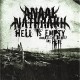 ANAAL NATHRAKH-HELL IS EMPTY AND ALL.. (LP)
