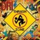 D.R.I.-THRASHZONE -REISSUE- (LP)