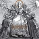 BEHEMOTH-EVANGELION (LP)