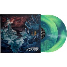 RIVERS OF NIHIL-WORK -COLOURED- (LP)