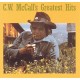 C.W. MCCALL-GREATEST HITS -12 TR.- (CD)