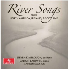V/A-RIVER SONGS (CD)