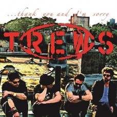 TREWS-THANK YOU AND I'M SORRY (12")