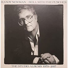 RANDY NEWMAN-ROLL WITH THE.. -RSD- (8LP)