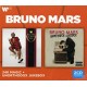 BRUNO MARS-24K MAGIC & UNORTHODOX JUKEBOX (2CD)
