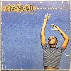 ME'SHELL NDEGEOCELLO-PEACE BEYOND.. -RSD- (2LP)