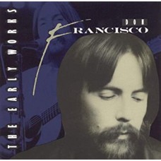 DON FRANCISCO-EARLY WORKS (CD)