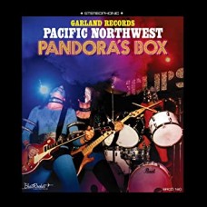 GARLAND RECORDS-PACIFIC NORTHWEST.. (CD)