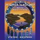 STEVEN HALPERN-HIGHER GROUND -DELUXE- (CD)