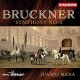 BBC PHILHARMONIC/JUANJO MENA-BRUCKNER SYMPHONY NO. 6 (CD)