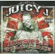 JUICY J-HUSTLE TILL.. -COLOURED- (2LP)