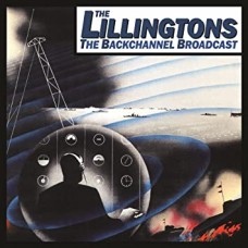 LILLINGTONS-BACKCHANNEL BROADCAST (LP)