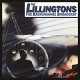 LILLINGTONS-BACKCHANNEL BROADCAST (LP)