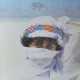 POLY STYRENE-TRANSLUCENCE -RSD- (LP)