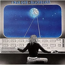 BLACKBEARD-I WAH DUB -RSD- (LP)