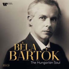 V/A-HUNGARIAN SOUL -BOX SET- (20CD)