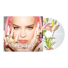 ANNE-MARIE-THERAPY (CD)