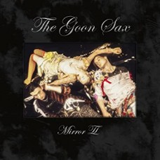 GOON SAX-MIRROR II -COLOURED- (LP)