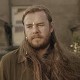 JOHN FRANCIS FLYNN-I WOULD NOT LIVE ALWAYS (LP)