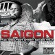 SAIGON-GREATEST STORY NEVER TOLD (2LP)