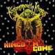 KOTTONMOUTH KINGS-KINGDOM COME (CD)