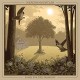 NEFESH MOUNTAIN-SONGS FOR THE SPARROWS (CD)