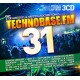 V/A-TECHNOBASE.FM VOL. 31 (3CD)