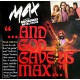 MAX & THE BROADWAY METAL-AND GOD GAVE US MAX (CD)