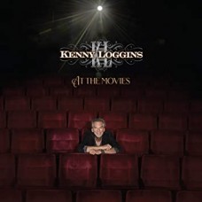 KENNY LOGGINS-AT THE MOVIES -RSD- (LP)