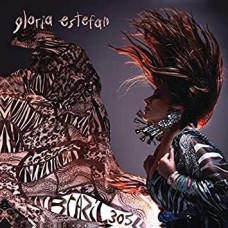 GLORIA ESTEFAN-BRAZIL 305 (2LP)