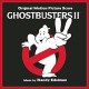 B.S.O. (BANDA SONORA ORIGINAL)-GHOSTBUSTERS II (CD)