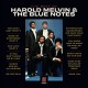 HAROLD MELVIN & THE BLUE NOTES-BEST OF HAROLD MELVIN &.. (LP)