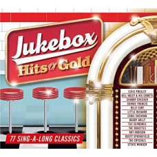 V/A-JUKEBOX HITS OF GOLD (3CD)