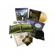 DREAM THEATER-A VIEW FROM THE.. -LTD- (2LP+2CD+BLU-RAY)