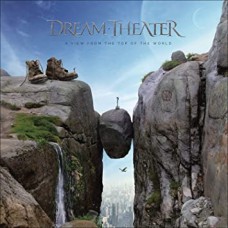 DREAM THEATER-A VIEW FROM THE.. -SPEC- (CD)