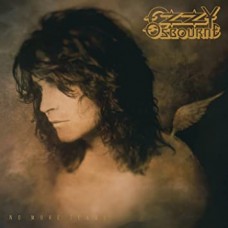 OZZY OSBOURNE-NO MORE TEARS -REISSUE- (2LP)