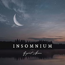 INSOMNIUM-ARGENT MOON -EP- (12"+CD)