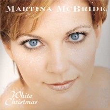 MARTINA MCBRIDE-WHITE CHRISTMAS (LP)