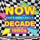V/A-NOW THAT'S ..DECADE 1980S (CD)