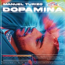MANUEL TURIZO-DOPAMINA -GATEFOLD- (2LP)