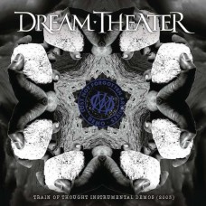 DREAM THEATER-LOST NOT.. (2LP+CD)