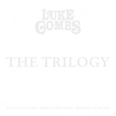 LUKE COMBS-TRILOGY (10")