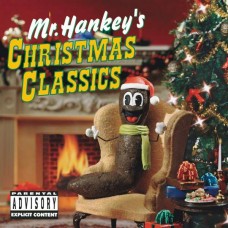 V/A-SOUTH PARK: MR HANKEY'S.. (LP)