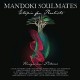 MANDOKI SOULMATES-UTOPIA FOR REALISTS:.. (CD)