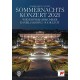 DANIEL HARDING & WIENER PHILHARMONIKER-SOMMERNACHTSKONZERT 2021 (DVD)